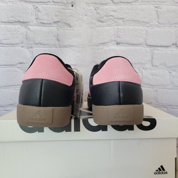 Adidas Mens Vl Court 3.0 Sneakers - Picture 7 of 7